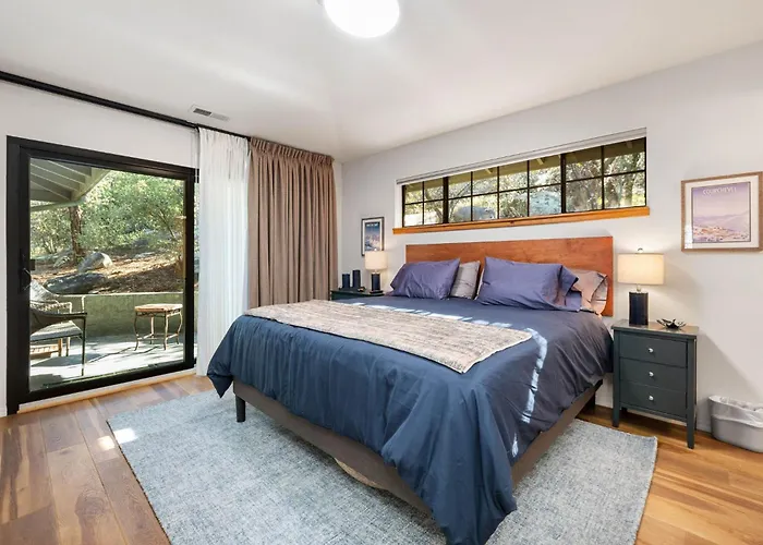 Vakantiehuis Sagewood Prescott