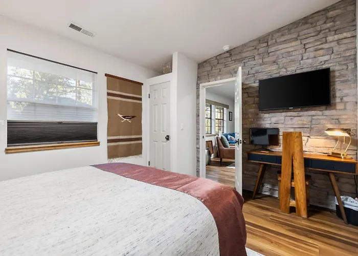 Sagewood Vakantiehuis Prescott